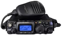 ��������� Yaesu FT-818ND